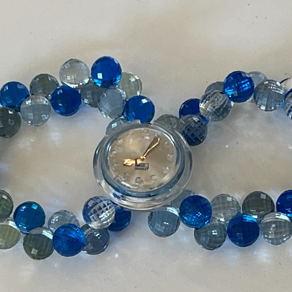 Original Very Rare Swatch Watch